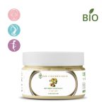 Beurre Végétale de cacao brut certifiée bio KB COSMETIQUE