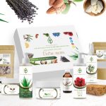Box à personnaliser avec prénom + 4 produits au choix à 15€