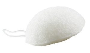 Eponge visage konjac