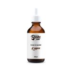 Huile à barbe à l’huile d’Argan