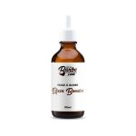 Huile à barbe Elixir booster