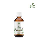 Huile de Massage Neutre Karité certifiée Bio