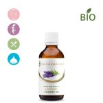 Huile essentielle de Lavandin certifiée Bio