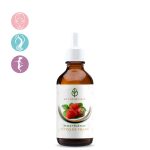 Huile Végétale de pépin de fraise KB COSMETIQUE