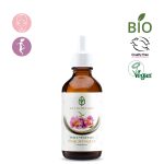 Huile végétale de Rose Musquée certifiée bio KB COSMETIQUE