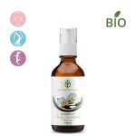Hydrolat de Ciste ladanifère certifiée Bio