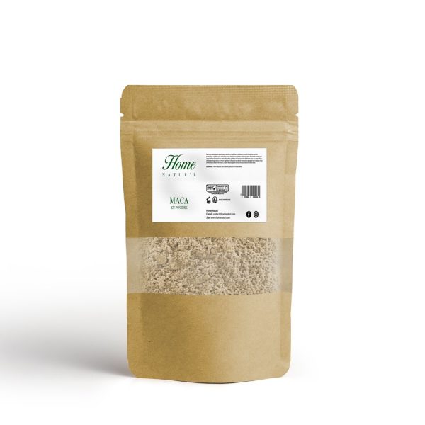 Maca en poudre