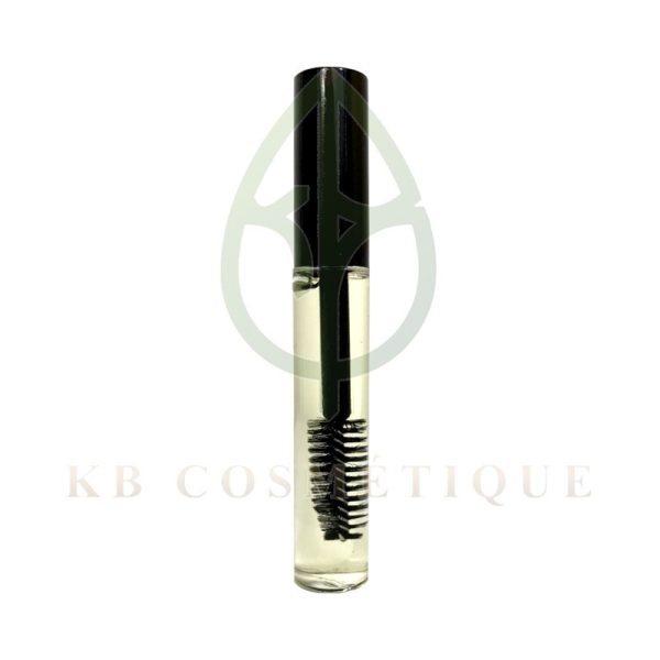 Mascara à l'huile de ricin certifiée bio KB COSMETIQUE