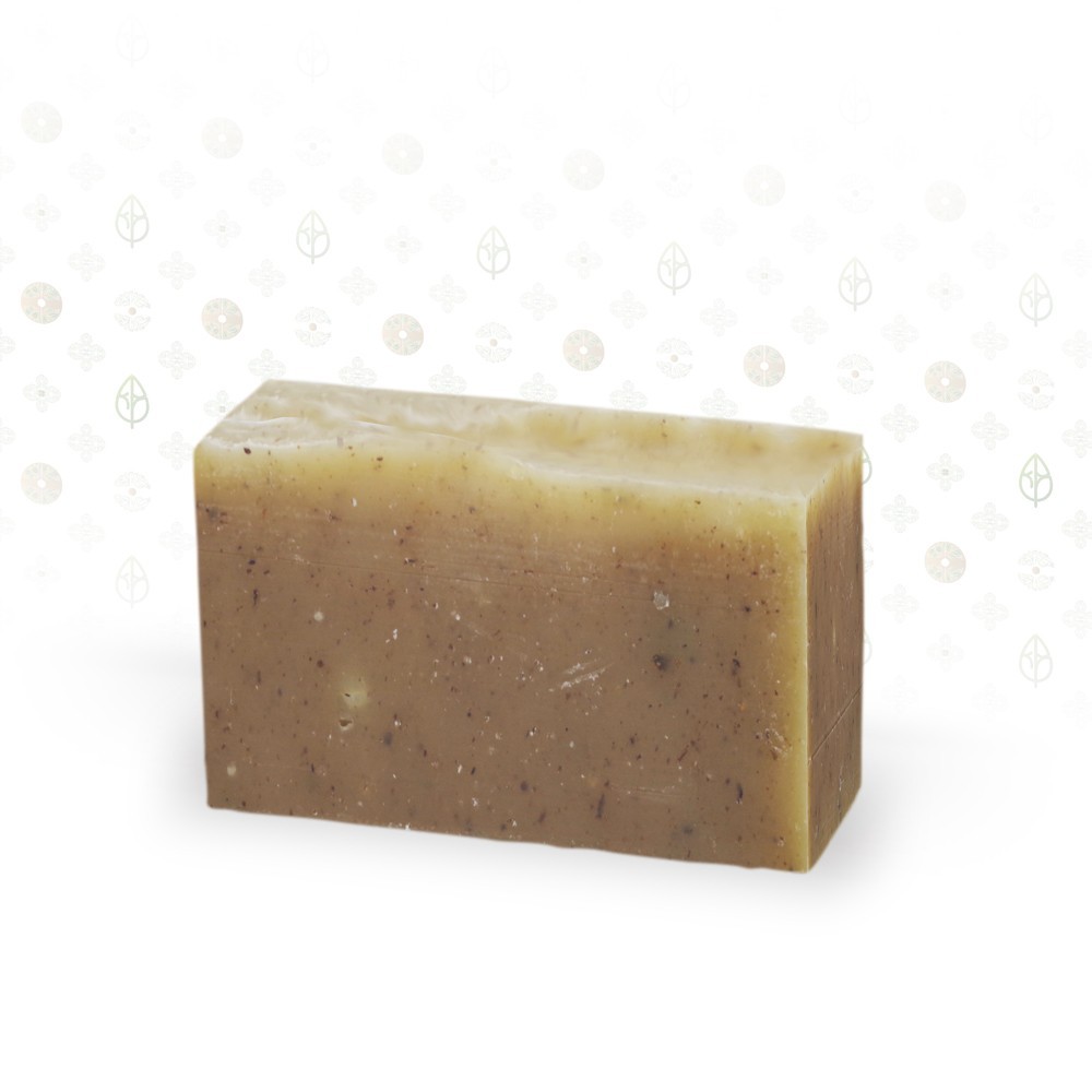 Shampoing solide Anti-Pellicules certifiée Bio Shampoing solide Anti-Pellicules certifiée Bio